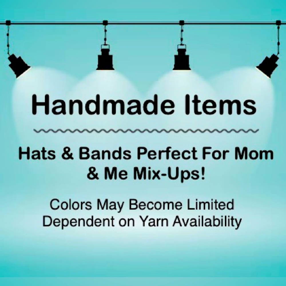 Handmade Items
